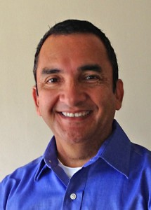 Headshot of Carlos Perez, Creative Director, Beasley Direct and Online Marketing, Inc.
