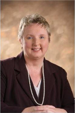 Laurie Beasley, President, Beasley Direct Marketing, researches direct mail response rates