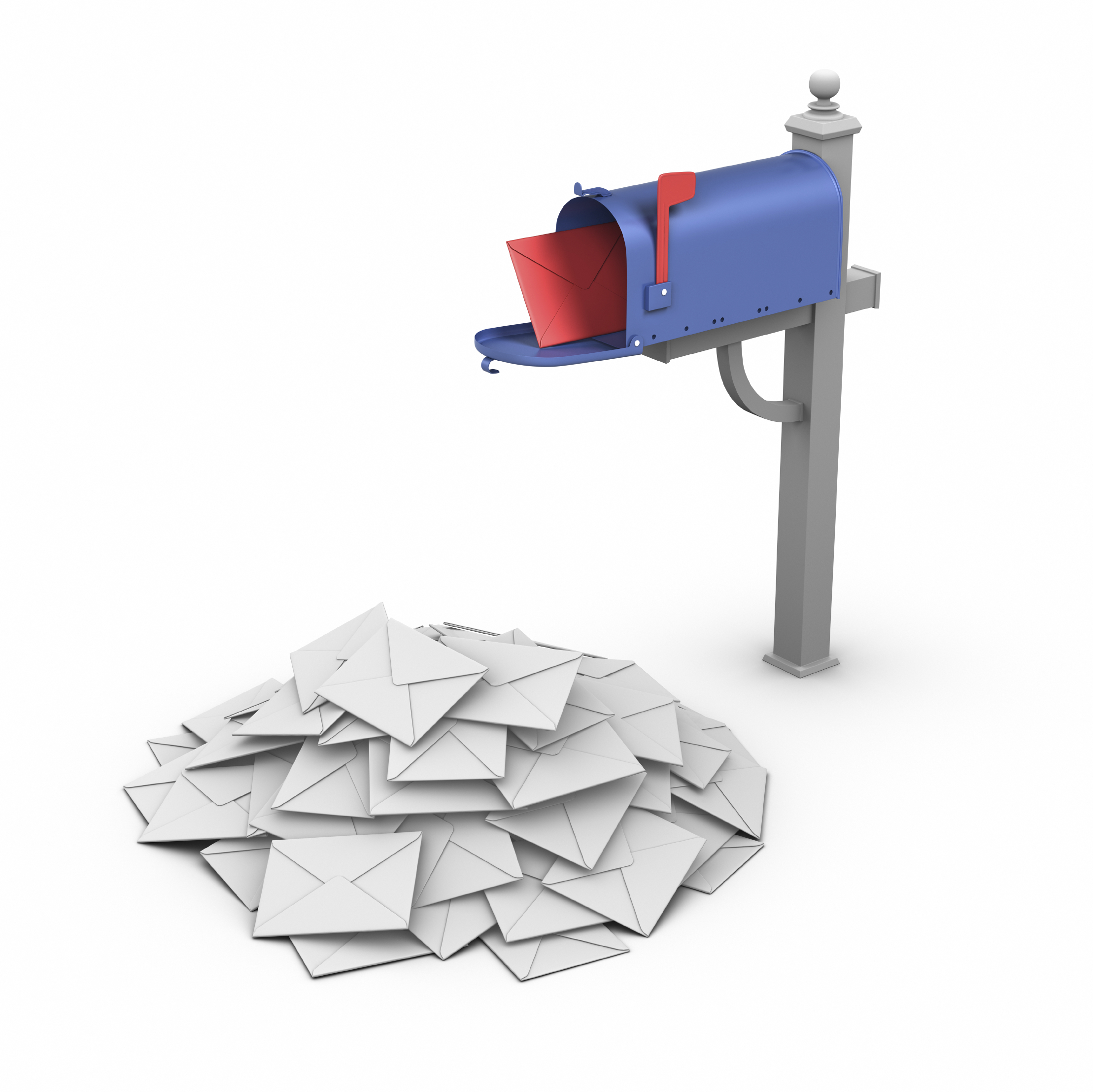 Direct Mail Prospect List