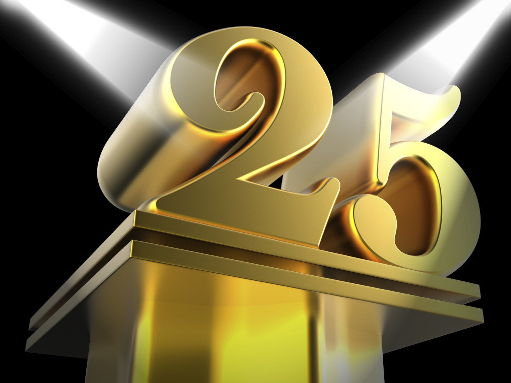 Beasley Direct & Online Marketing Agency Celebrates Twenty-Five Years of Great Service