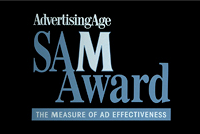 Advertising Age SAM Award