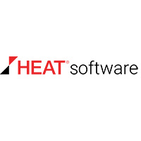 Online banner ad campaign for Heat Software