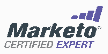 Marketo Certified Expert