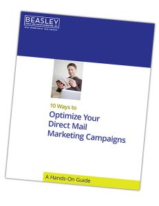 direct mail marketing campaigns