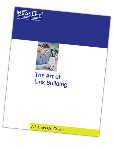 The Art of Link Building: A Hands-on Guide