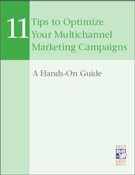 Multi Channel Marketing Campaigns Guide