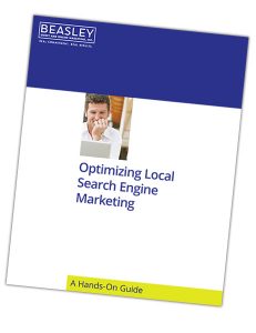 Optimizing Local Search Engine Marketing