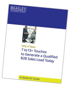 lead generation guide cover