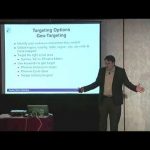 PPC Targeting class taught by John Thyfault