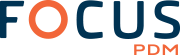 FocusPDM Logo
