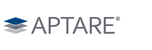 APTARE logo - SEO strategy client