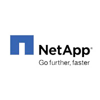 NetApp Data Fabric Brand Campaign