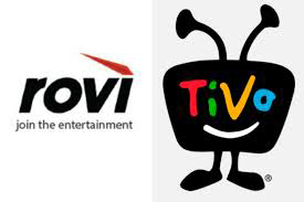 Rovi Tivo ExactTarget Implementation client.