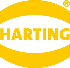 Harting Specialty Components Logo