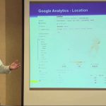 Google Analytics Geographic Data video