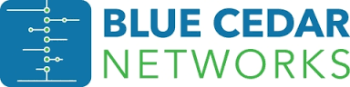 Marketing Consulting Agency for Blue Cedar Networks