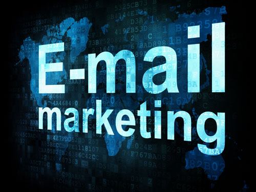 Live Online Email Marketing Classes