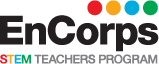 Encorps STEM Teachers Program Logo
