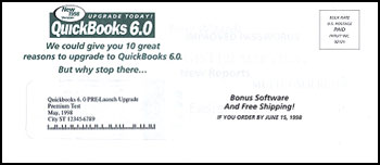 QuickBooks direct mail creative 350x152
