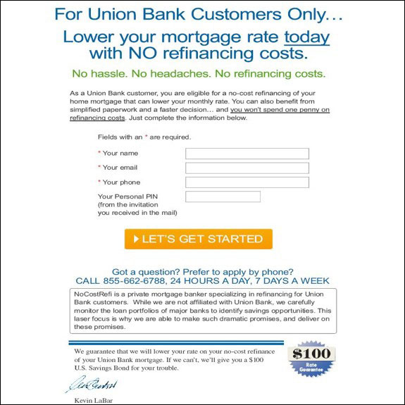 6 Important Things Banking Industry Email Marketers Should Keep In Mind