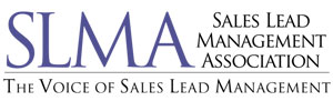 Sales Lead Management Association logo