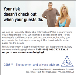 CSRSI magazine ad